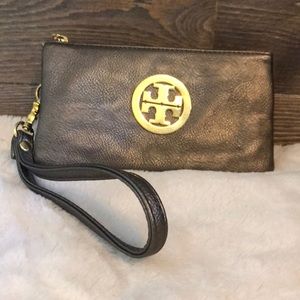 Tory Burch Wristlet purse/wallet